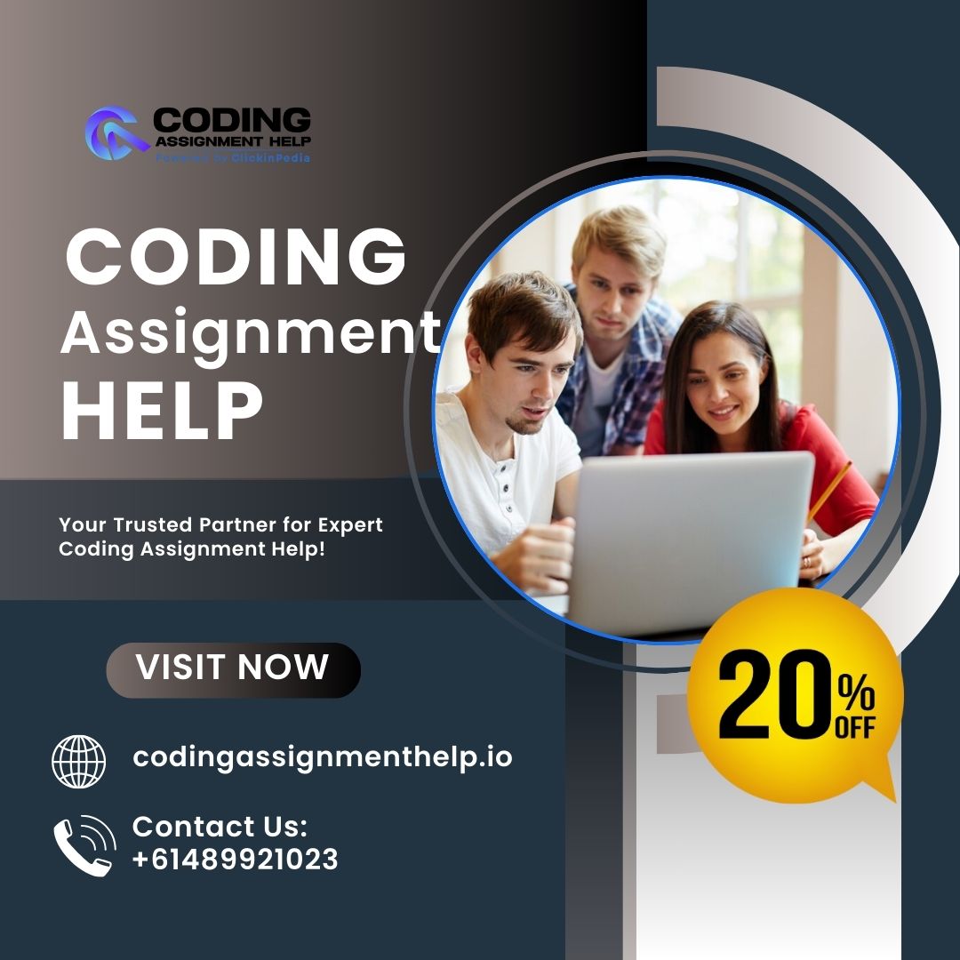 Coding Assignment Help: Expert Solutions For Students Worldwide